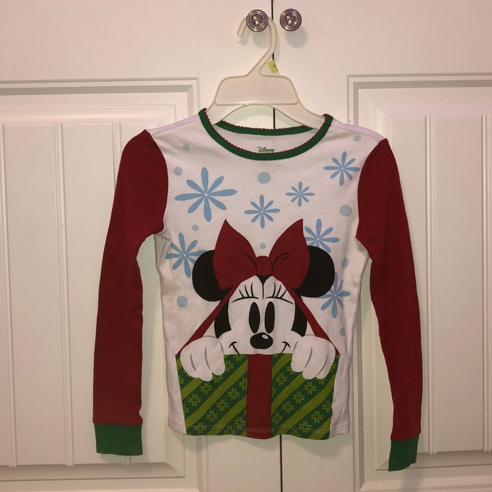 Christmas Pajamas Shirt